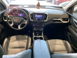 جي ام سي تيراين